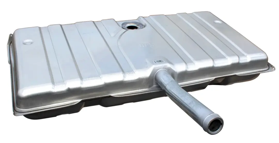 1968-1969 Chevrolet Nova 16 Gallon Fuel Tank W/ Filler Neck AMD
