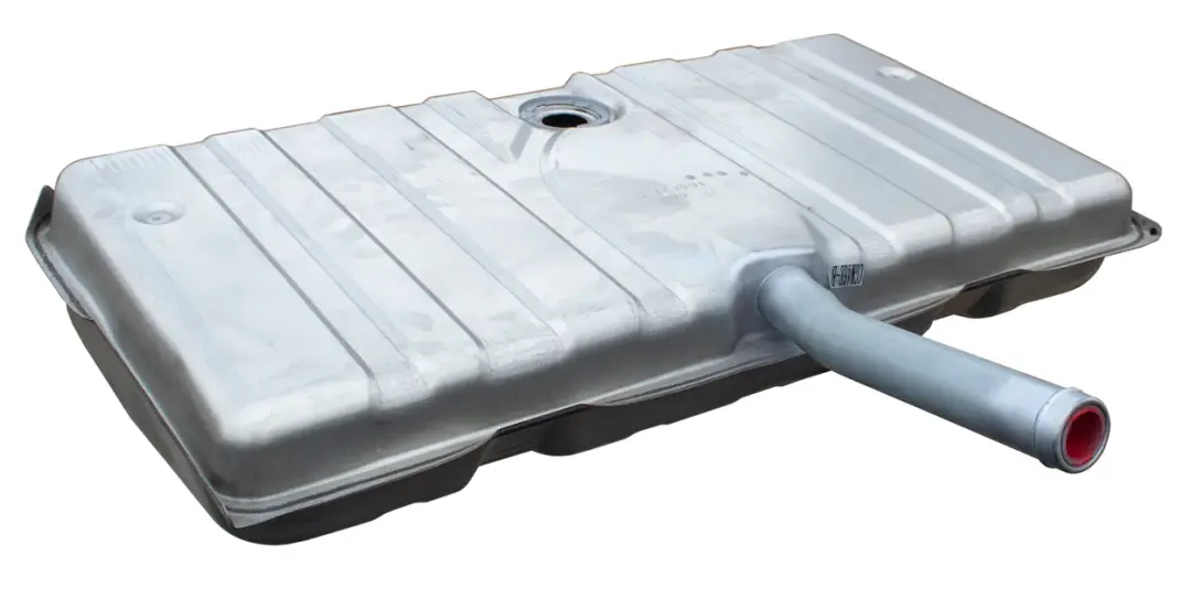 1970 Chevrolet Nova 16 Gallon Fuel Tank W/ Filler Neck W/O Vent AMD