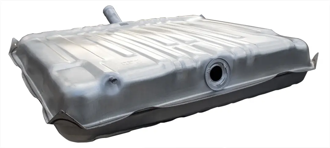 1964-1967 Chevrolet Chevelle Malibu 20 Gallon Fuel Tank W/ 6.25 Filler Neck AMD