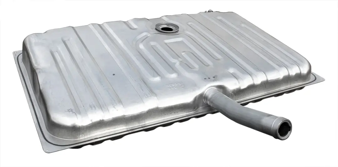 1968-1969 Chevrolet Chevelle 20 Gallon Fuel Tank W/ Filler Neck & 2 Vents AMD