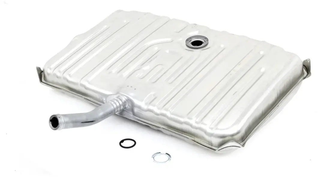 1970 Chevrolet Chevelle Monte Carlo 20 Gallon Fuel Tank W/ Filler Neck W/O Vents