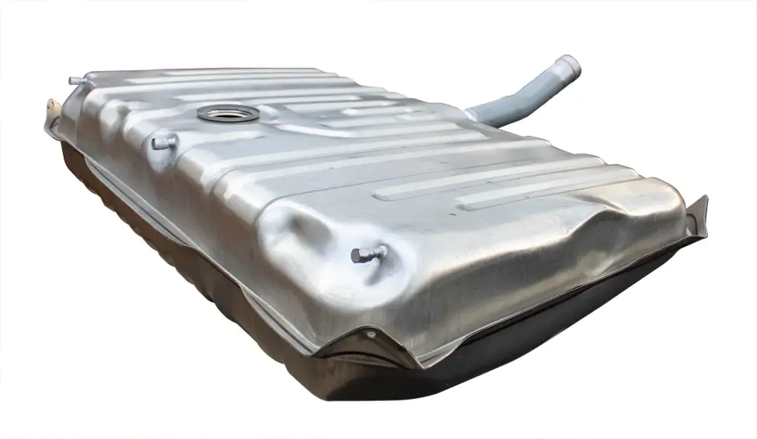 1971-1972 Chevrolet Chevelle 20 Gallon Fuel Tank W/ 3 Vents AMD