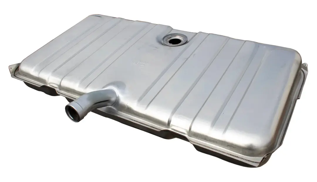 1969 Chevrolet Camaro Firebird 18 Gallon Fuel Tank W/ Filler Neck AMD