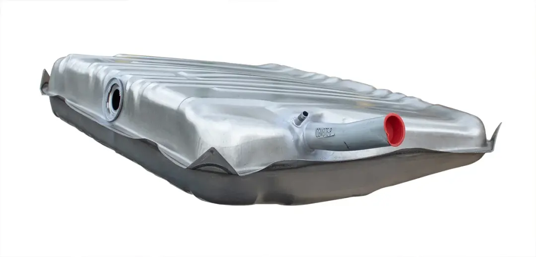 1964-1967 Chevrolet El Camino & Chevelle Station Wagon Fuel Tank W/ Side Filler AMD