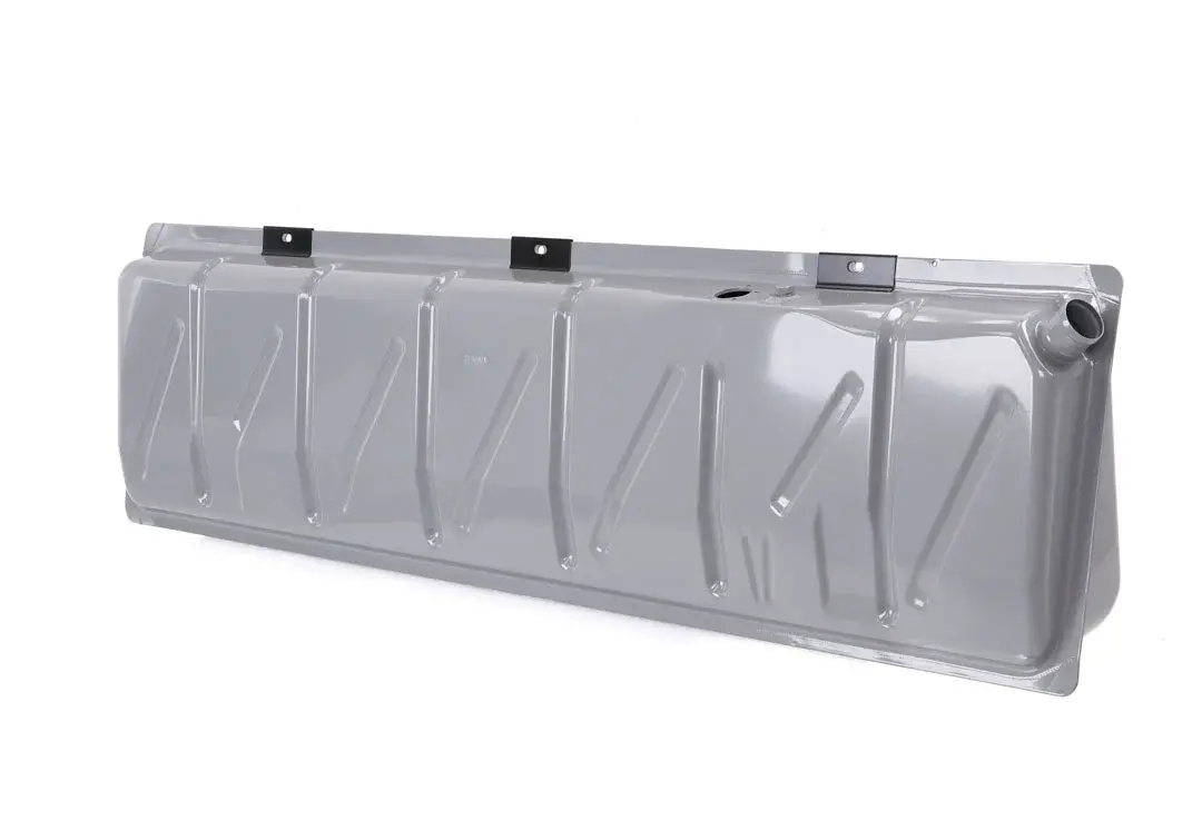1961-1965 Ford Pickup Truck 18 Gallon Fuel Tank In Cab W/O EEC AMD