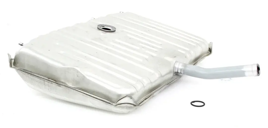 1970 Oldsmobile Cutlass Fuel Tank W/ Filler Neck & 3 Vents AMD