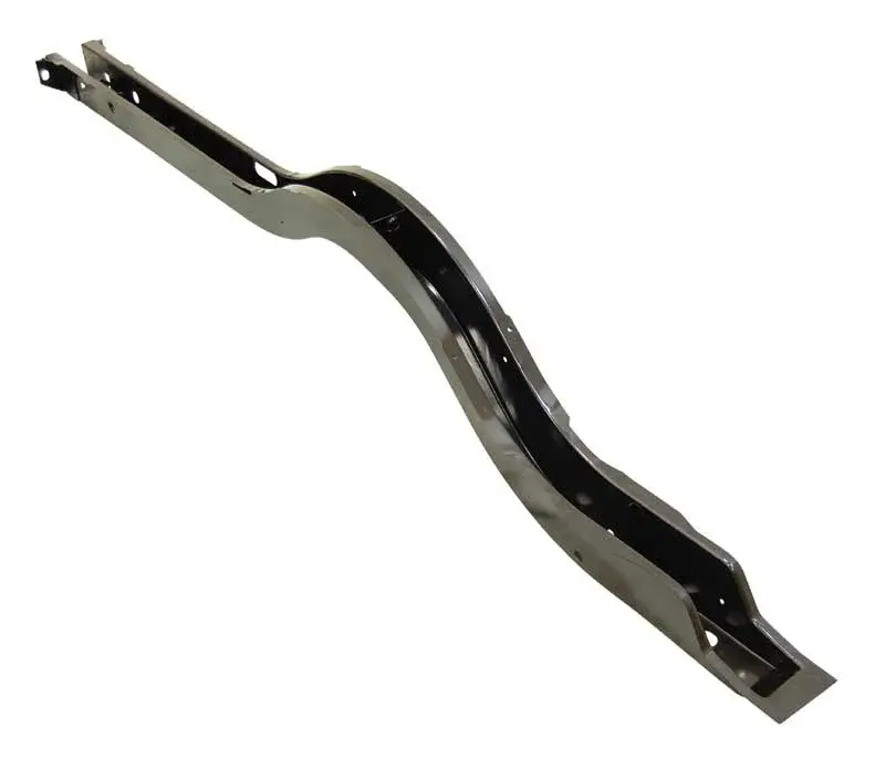 1967-1976 Mopar A Body Left Hand Rear Frame Rail AMD