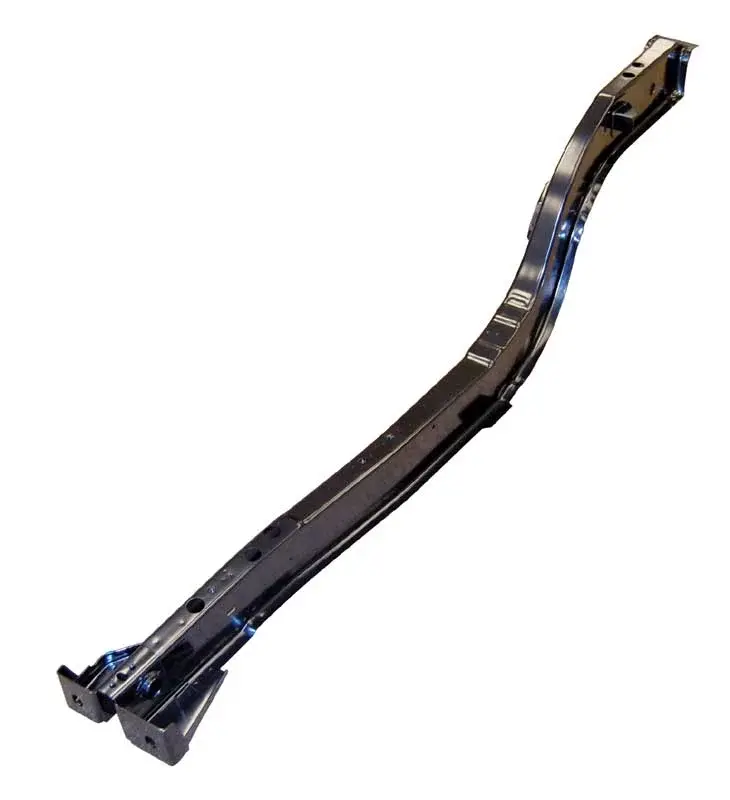 1970-1974 Mopar E Body Right Hand Rear Frame Rail AMD