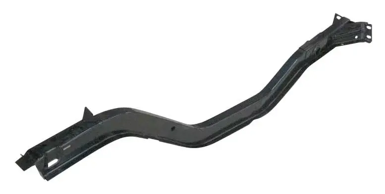 1968-1972 Chevrolet Nova Left Hand Rear Frame Rail AMD