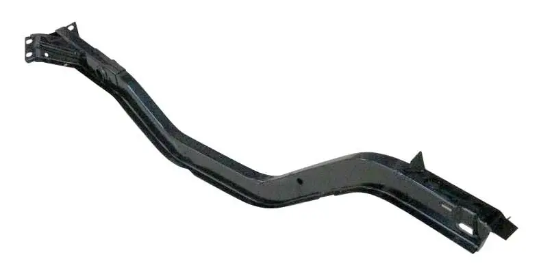 1968-1972 Chevrolet Nova Right Hand Rear Frame Rail AMD