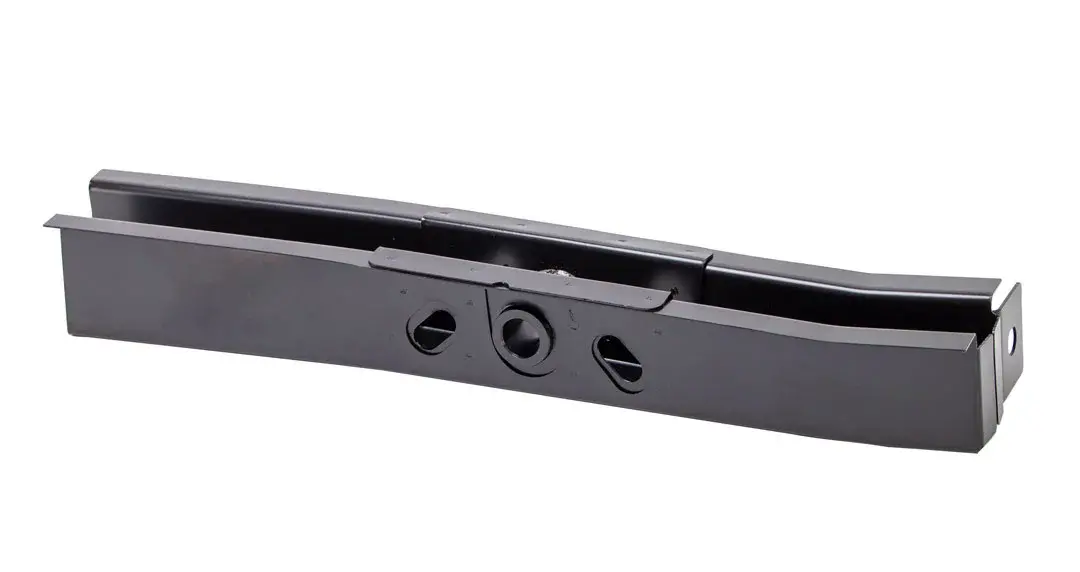 1968-1969 Ford Torino & Fairlane Fastback Right Rear Frame Rail Patch AMD