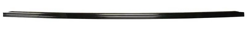 1970-1972 Dodge Challenger Rear Bumper Filler AMD