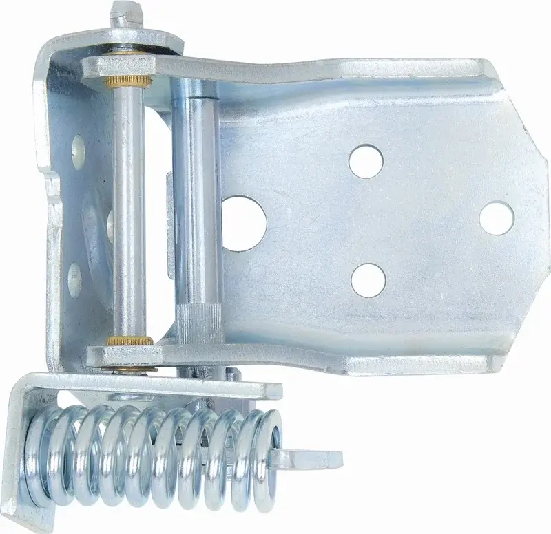 1970-1981 Chevrolet Camaro & Firebird Left Upper Door Hinge