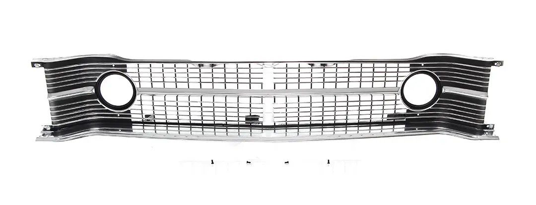 1968 Dodge Dart Grille