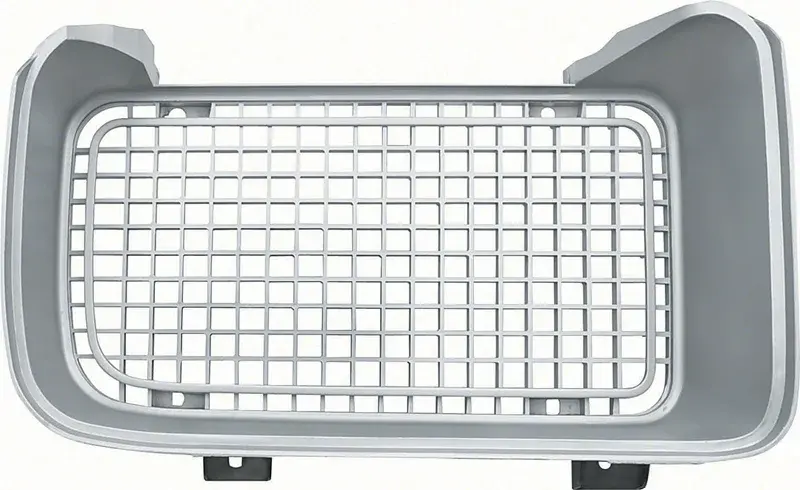 1969 Pontiac Firebird & Trans Am Right Hand Grille