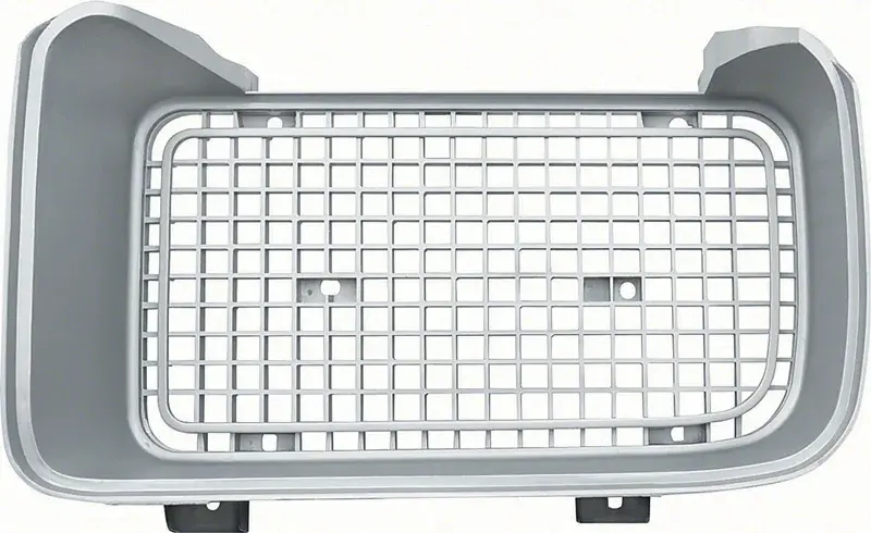 1969 Pontiac Firebird & Trans Am Left Hand Grille