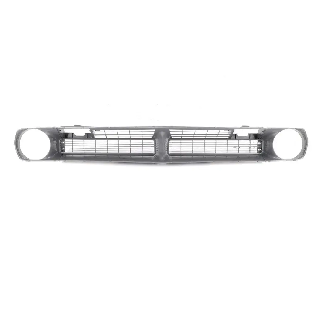 1970 Plymouth Cuda And Barracuda Grille Assembly Set