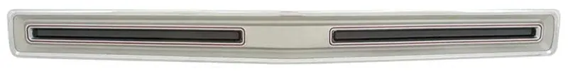 1969 Plymouth GTX Trunk Trim Finish Panel