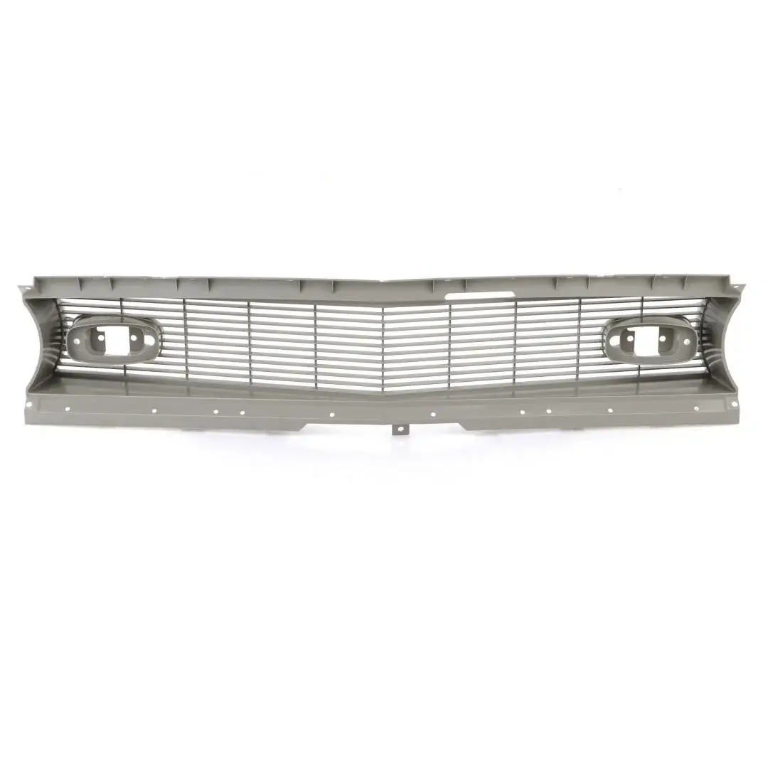 1968 Chevrolet Camaro Standard Grille