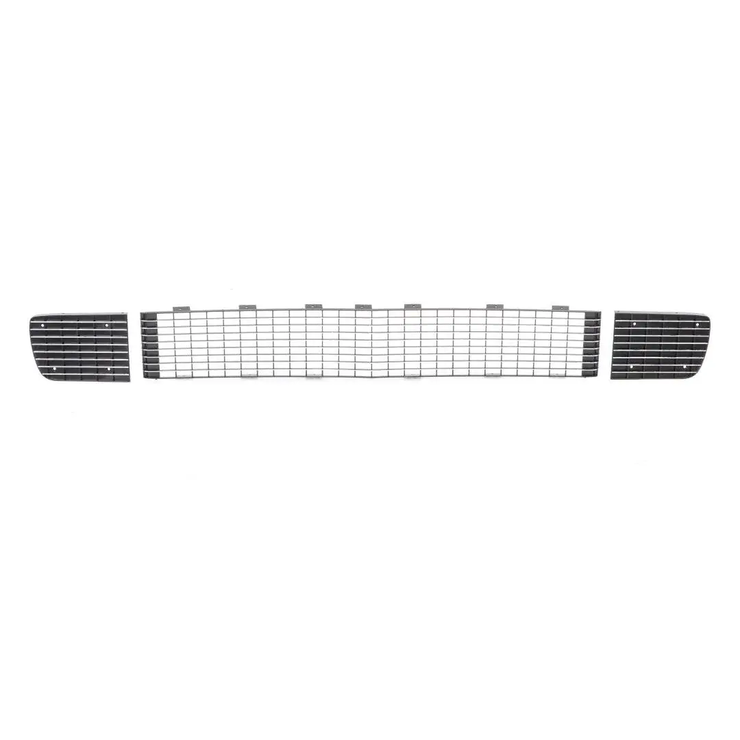 1968 Chevrolet Camaro Chrome RS Grille & Headlight Door Set