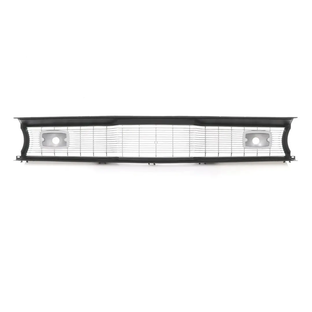 1971 Plymouth Duster Scamp Valiant Grille