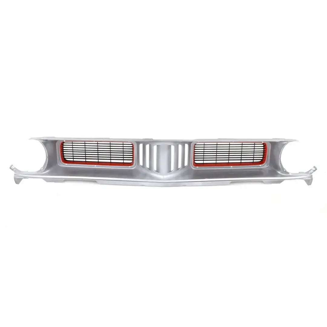 1972-1974 Plymouth Cuda & Barracuda Grille Assembly