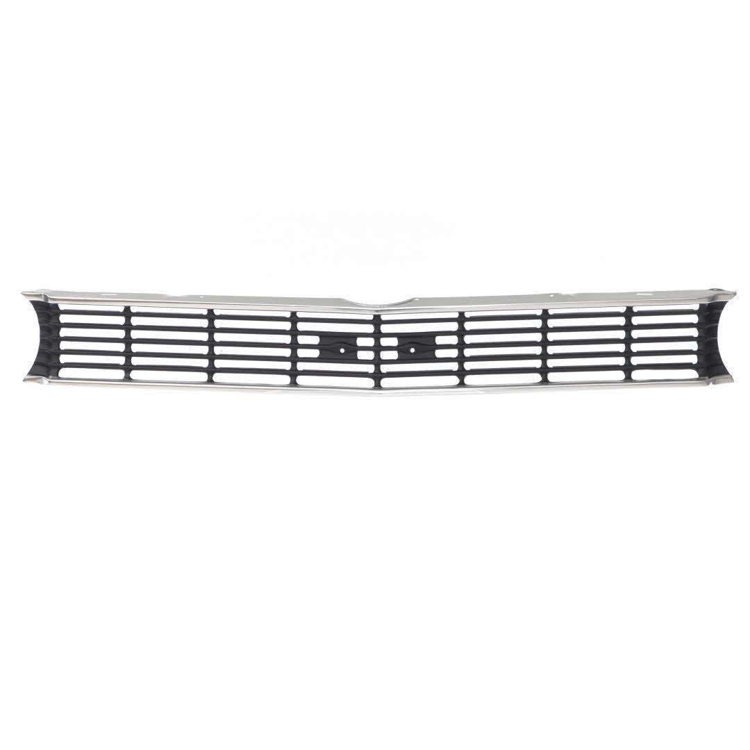1966 Chevrolet Chevelle Malibu El Camino SS OE Style Grille