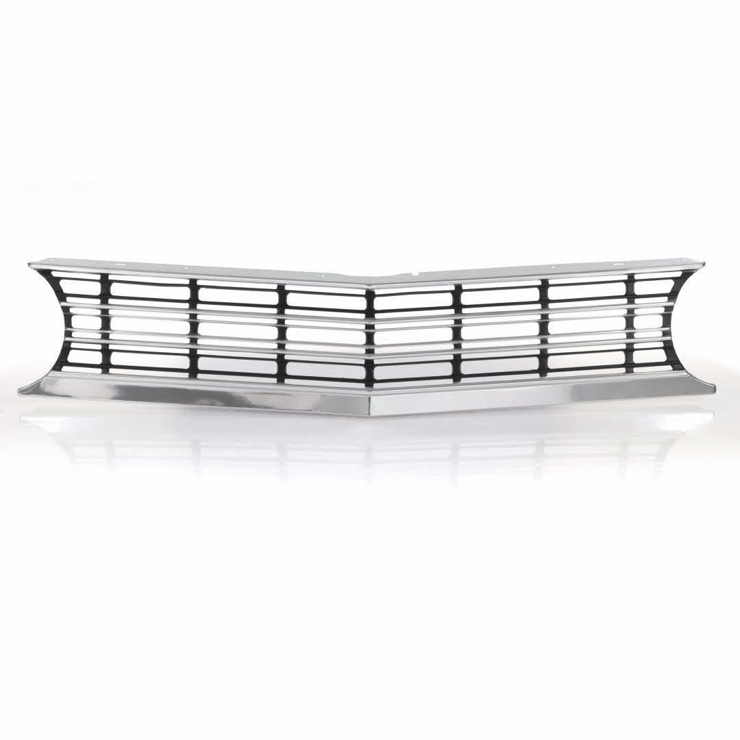 1967 Chevrolet Chevelle Malibu El Camino SS OE Style Grille