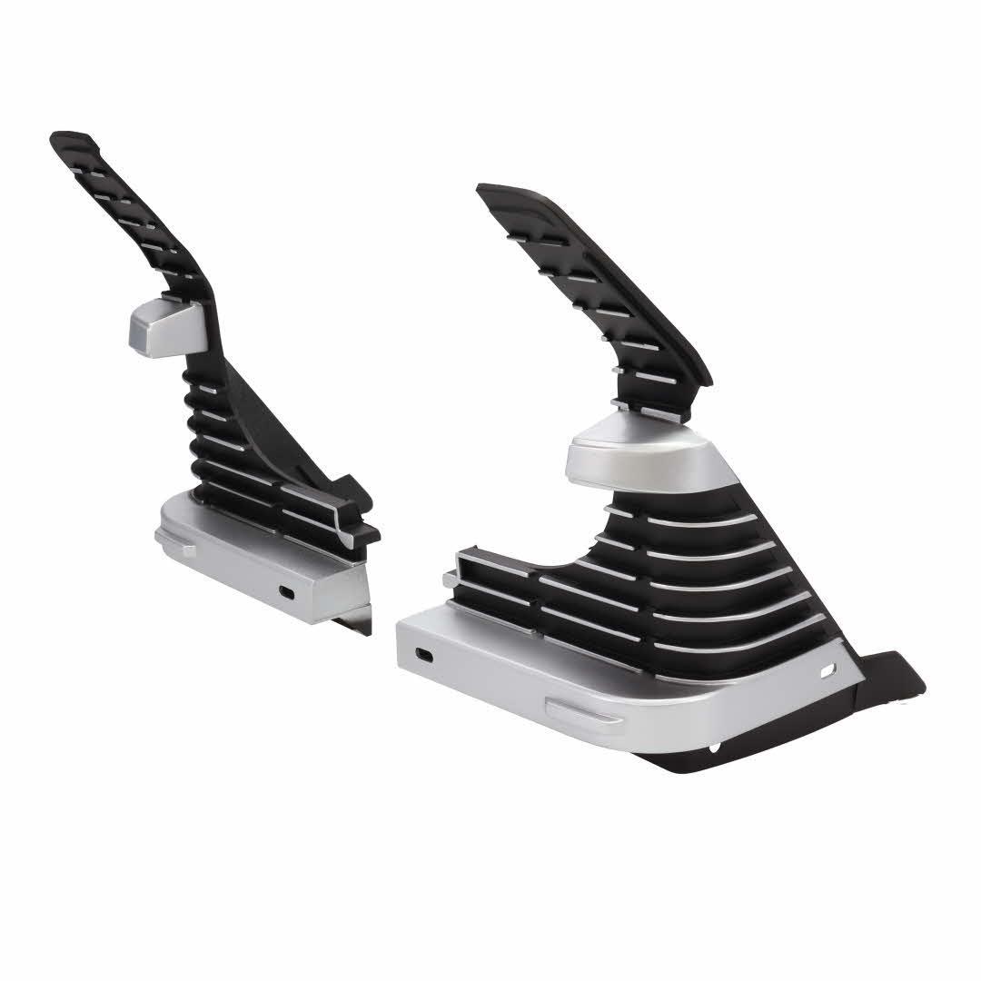 1969 Chevrolet Chevelle Malibu El Camino Grille Extensions