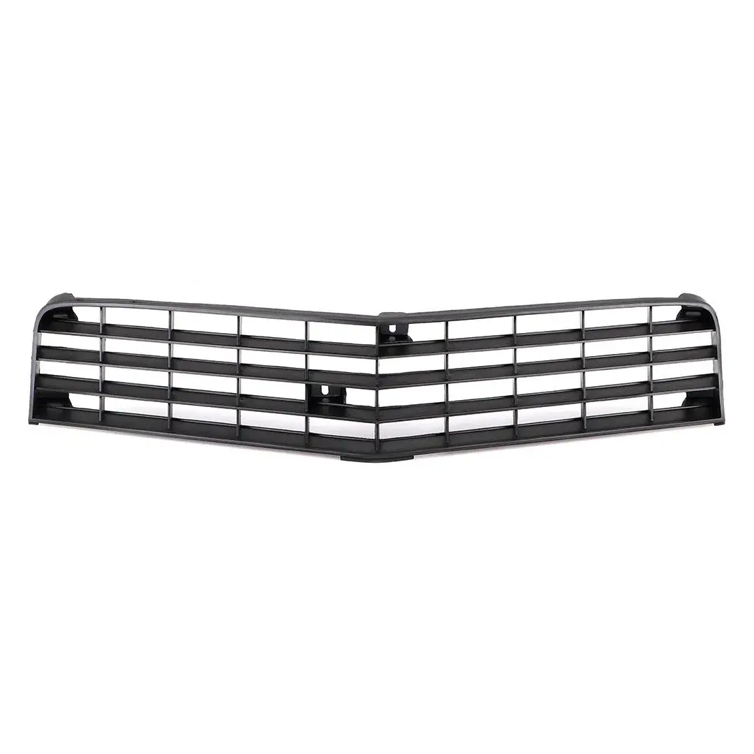 1978-1979 Chevrolet Camaro Z28 & RS Black Upper Grille