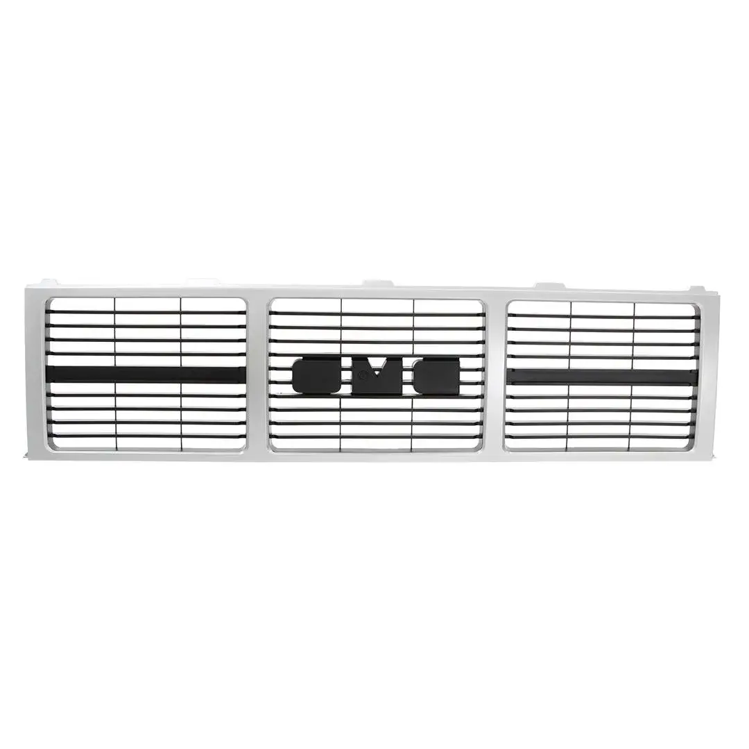 1985-1987 GMC Truck Jimmy Suburban OE Style Grille W/ Dual Headlight