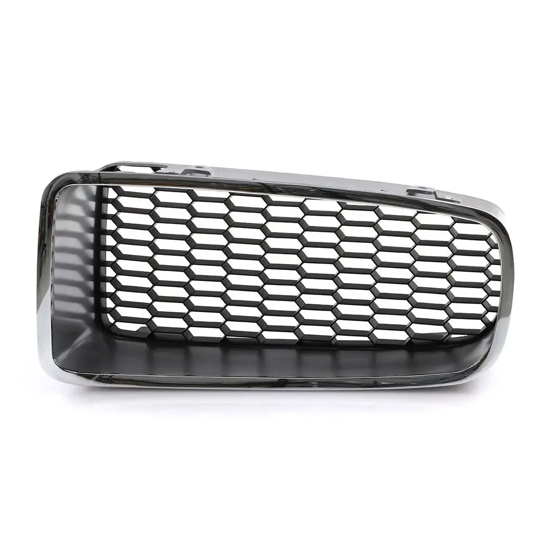 1972 Pontiac Firebird Trans Am Formula Left Hand Black Grille