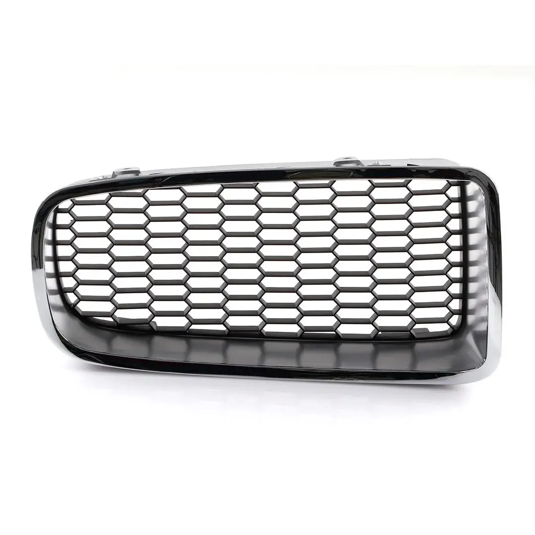 1972 Pontiac Firebird Trans Am Formula Right Hand Black Grille