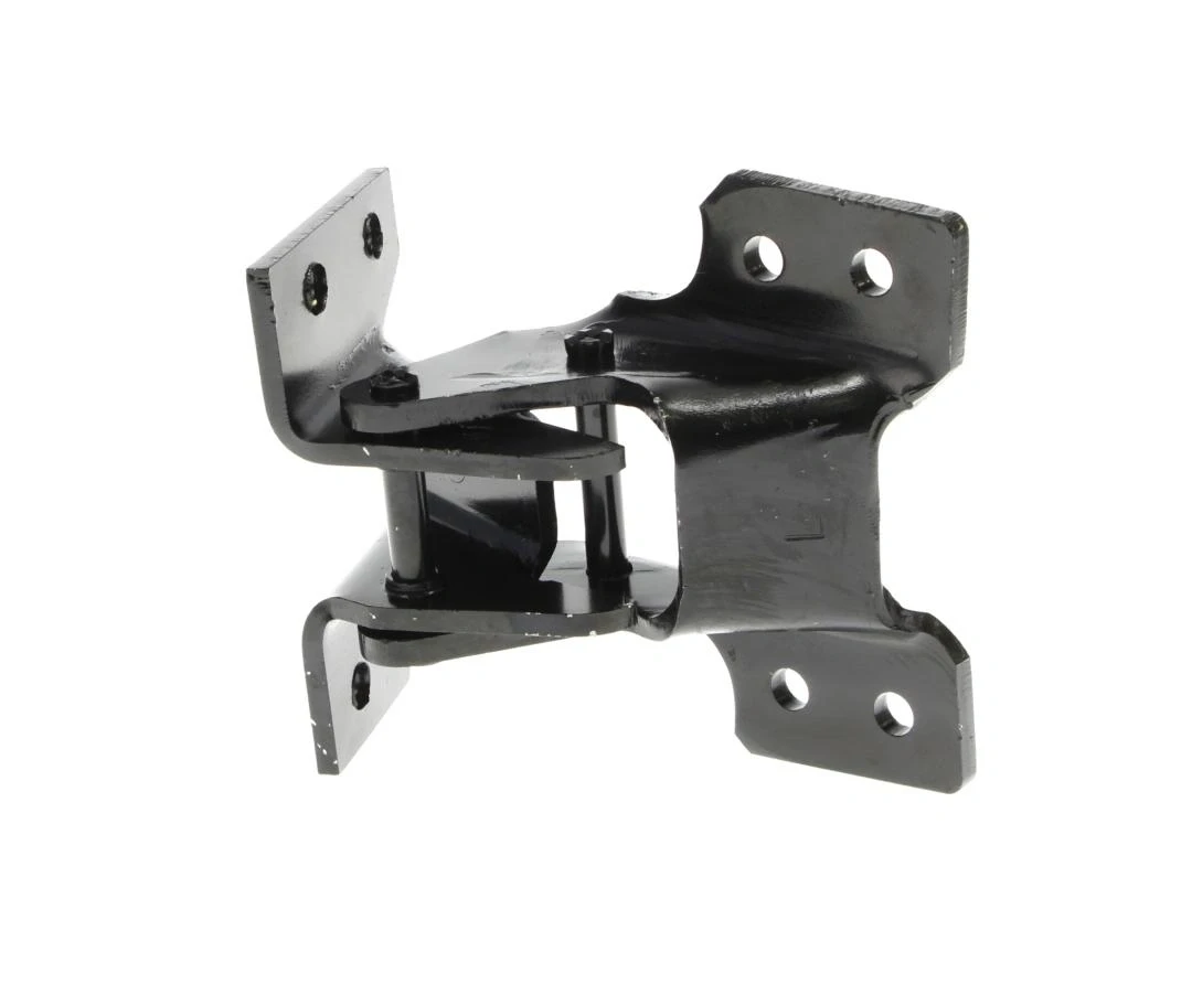 1968 Chevrolet Camaro & Firebird Left Upper Door Hinge