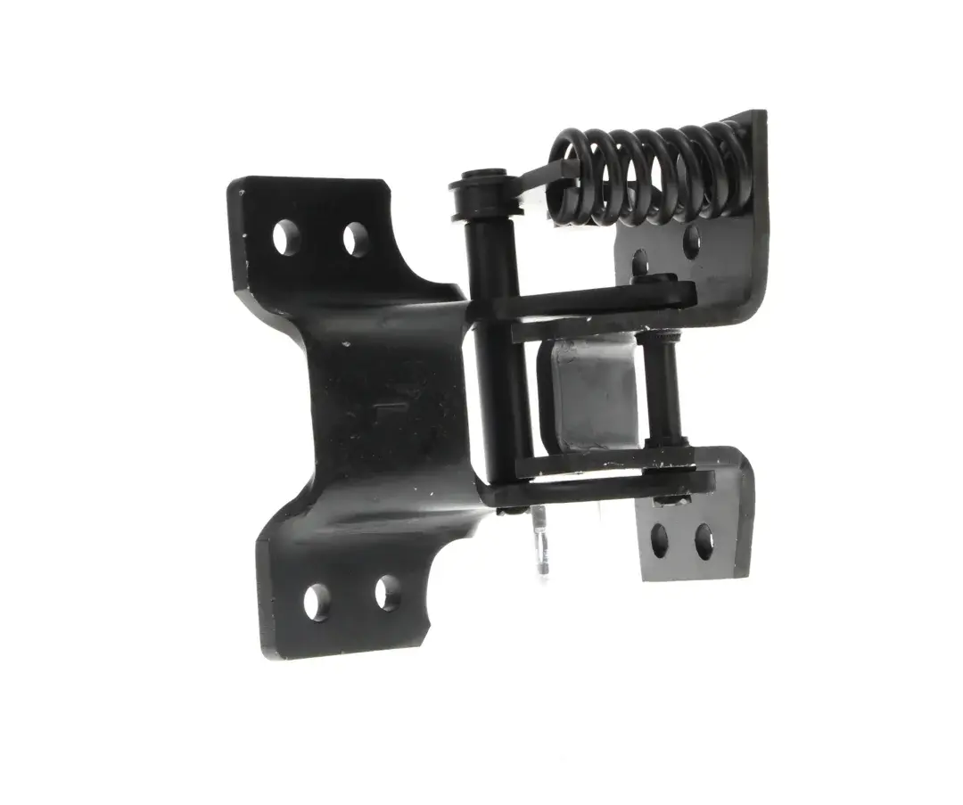 1968 Chevrolet Camaro & Firebird Left Lower Door Hinge
