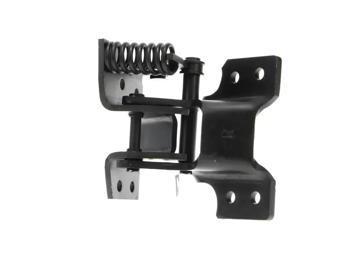 1968 Chevrolet Camaro & Firebird Right Lower Door Hinge