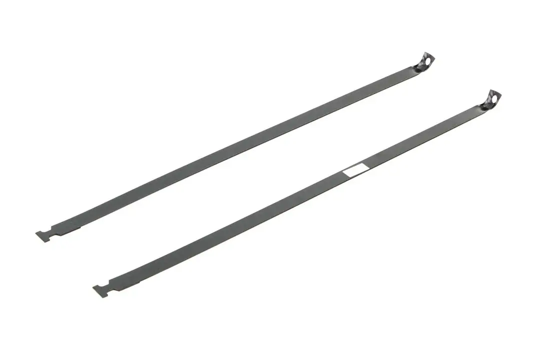 1968-1976 Mopar A Body Fuel Tank Strap Set