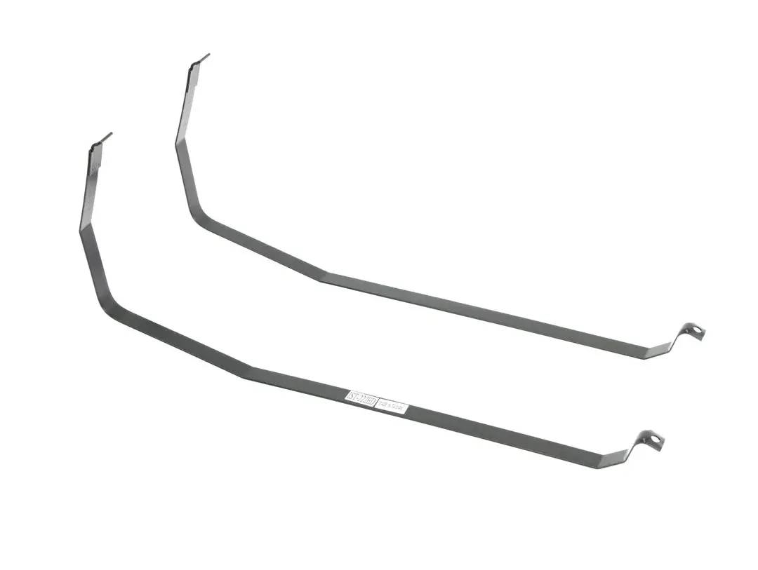 1971-1973 Mopar B Body Fuel Tank Strap Set
