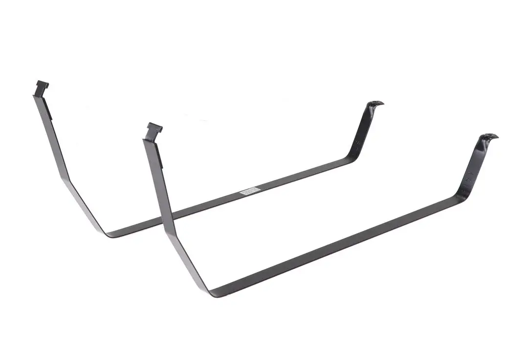 1970-1974 Mopar E Body Fuel Tank Strap Set