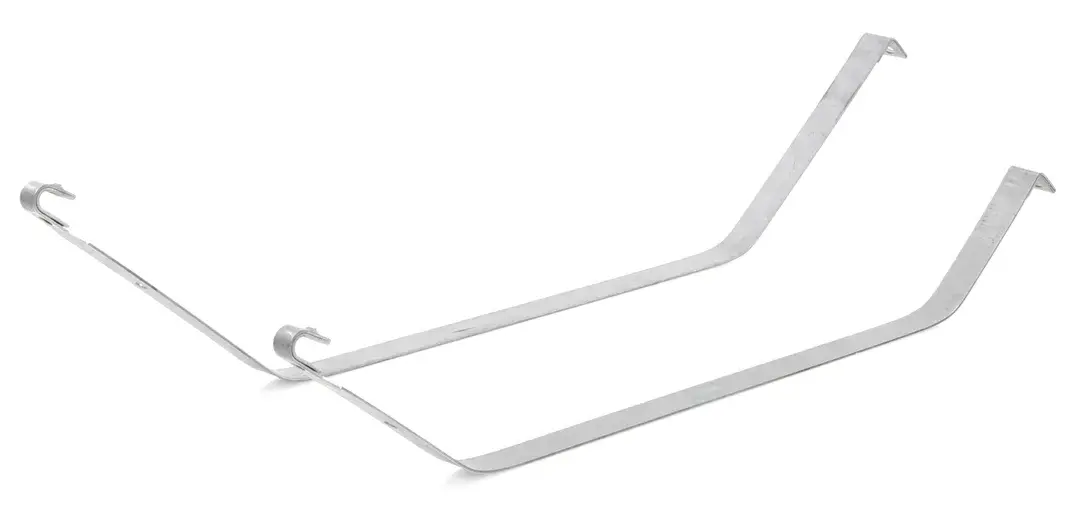 1973-1979 Chevrolet Nova Fuel Tank Straps
