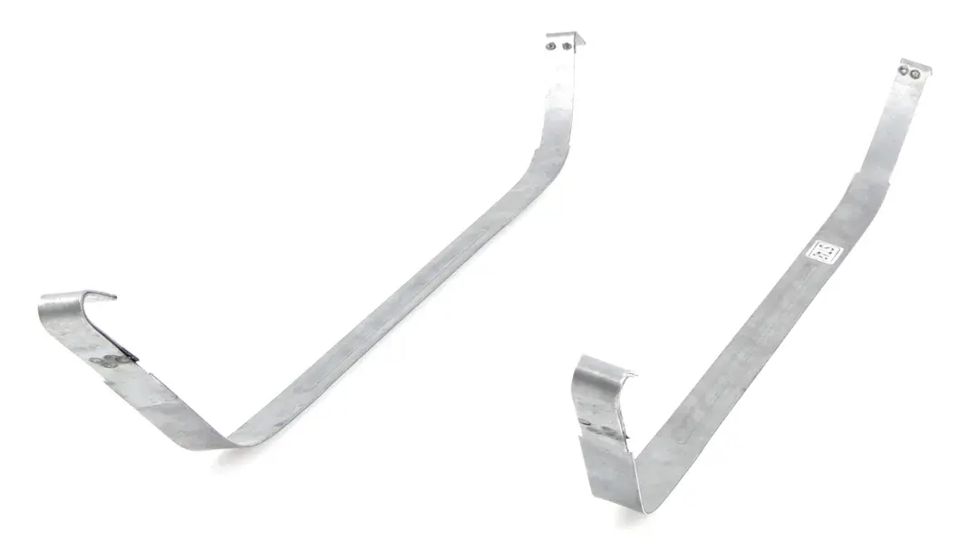 1964-1967 Chevelle GTO Skylark Cutlass Fuel Tank Straps