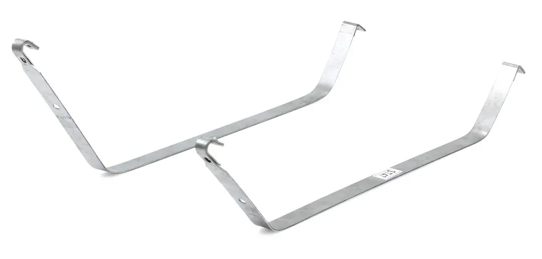 1974-1981 Chevrolet Camaro & Firebird Fuel Tank Straps
