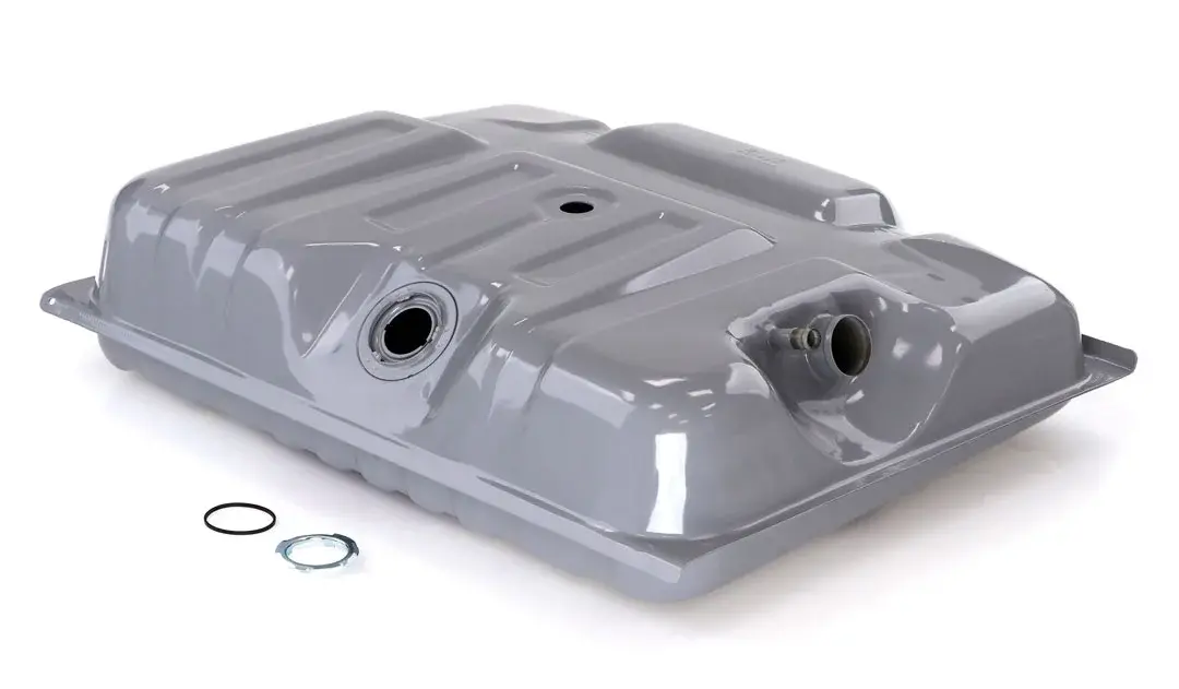 1973-1979 Ford Pickup Truck 19 Gallon Rear Mount Fuel Tank W/ EEC