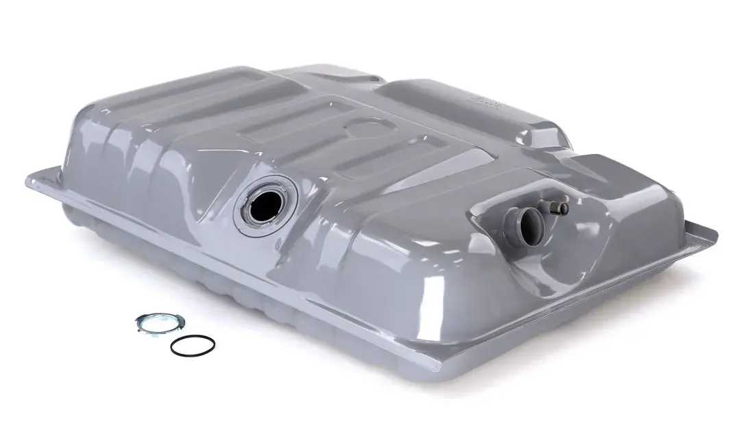 1973-1978 Ford Pickup Truck 19 Gallon Rear Mount Fuel Tank W/O EEC