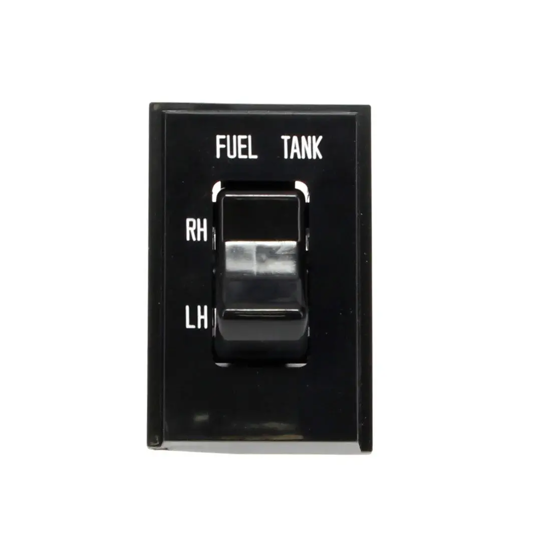 1987-1991 Chevrolet GMC Pickup Truck Suburban EFI TBI Fuel Tank Selector Switch