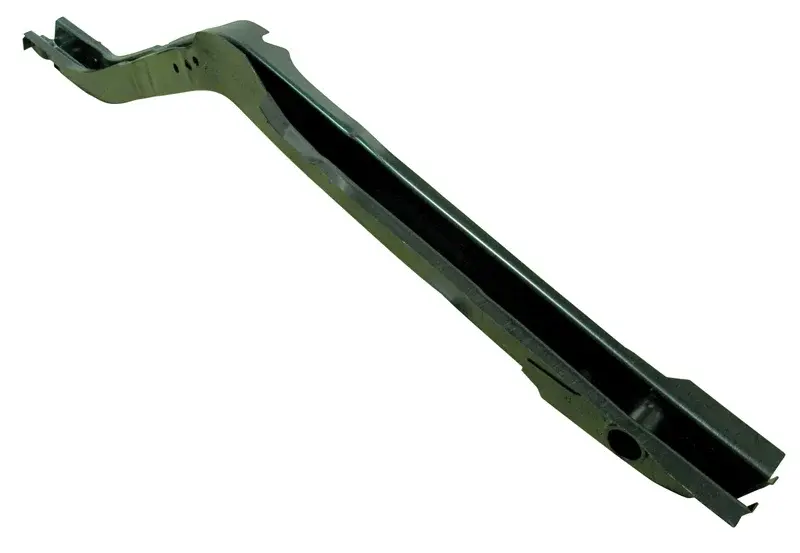 1968-1969 Chevrolet Camaro Left Hand Rear Frame Rail