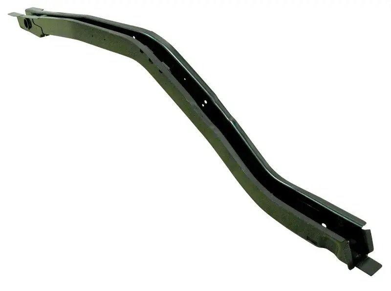 1968-1969 Chevrolet Camaro Right Hand Rear Frame Rail