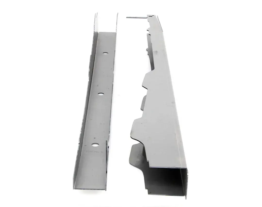 1967-1975 Dart Scamp Valiant Barracuda Weld-In Sub Frame Connectors