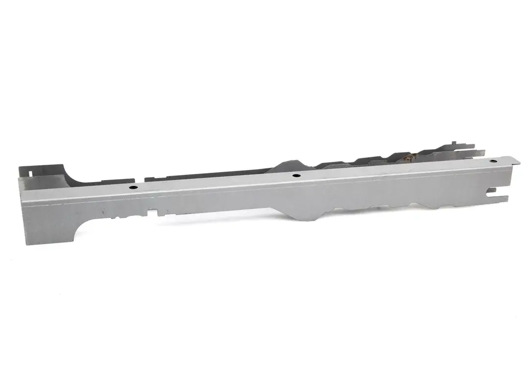 USCT 1966-1970 Mopar B Body Weld-In Sub Frame Connectors
