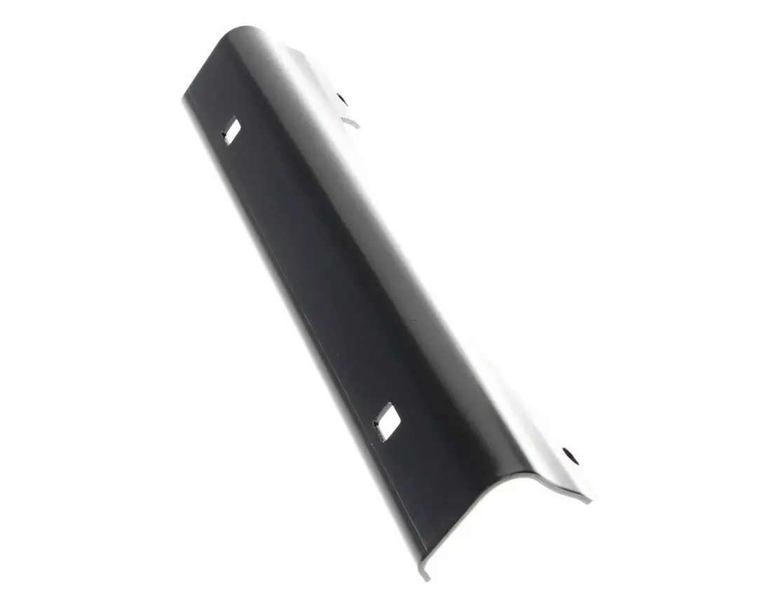 1968-1969 Ford Fairlane Torino Ranchero Front License Plate Bracket AMD